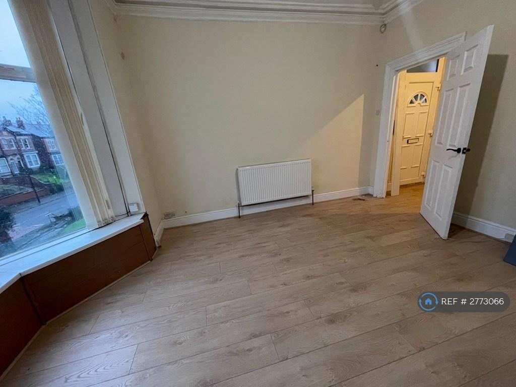 Front Living Room
