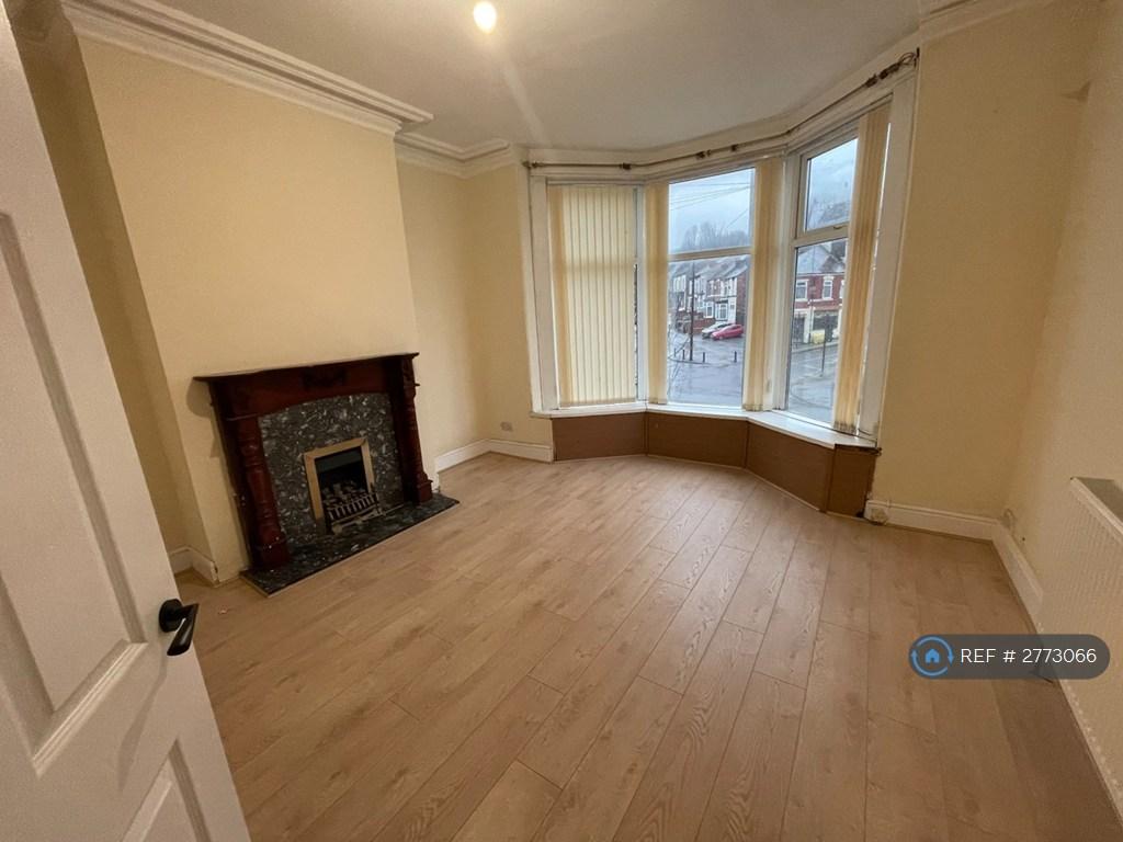 Front Living Room
