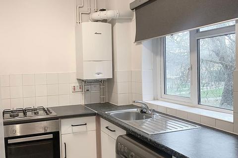undefined, Boxgrove Road, London SE2