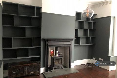 undefined, Sandford Road, Birmingham, B13