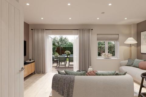 2 bedroom semi-detached house for sale, The Clayton - Plot 57 at Friars Oak, Friars Oak, London Road BN6