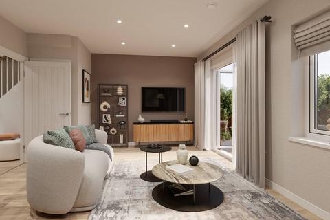 2 bedroom semi-detached house for sale, The Clayton - Plot 57 at Friars Oak, Friars Oak, London Road BN6