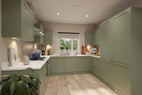 2 bedroom semi-detached house for sale, The Clayton - Plot 57 at Friars Oak, Friars Oak, London Road BN6