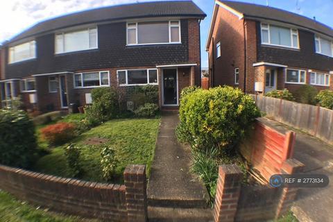 undefined, Normanhurst Road, Walton On Thames, KT12