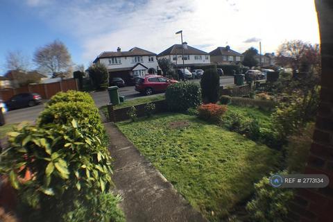 undefined, Normanhurst Road, Walton On Thames, KT12