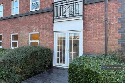 undefined, Schooner Way, Cardiff, CF10