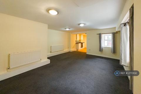 1 bedroom flat to rent, Market Street, Stalybridge, SK15