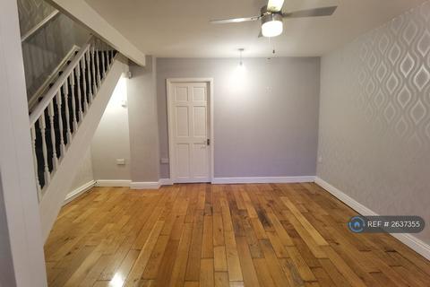 2 bedroom terraced house to rent, Bromfield Avenue, Manchester, M9