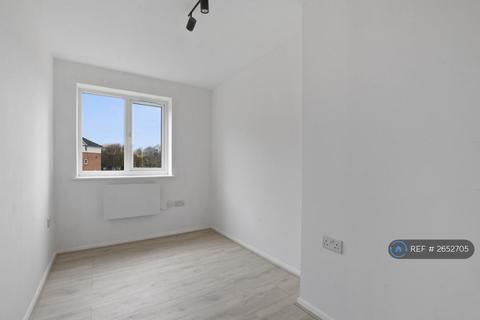 undefined, Himalayan Way, Watford, WD18