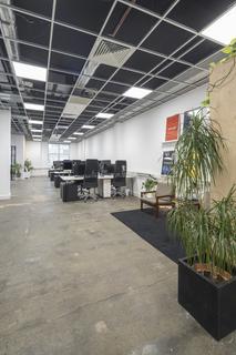 Office to rent, 27-35 Corsham St London N1 6DR