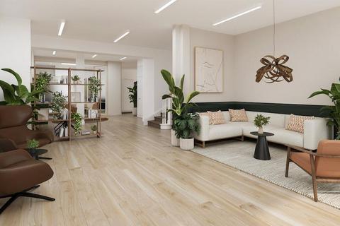 Office to rent, 101 Borough High St London SE1 1NL