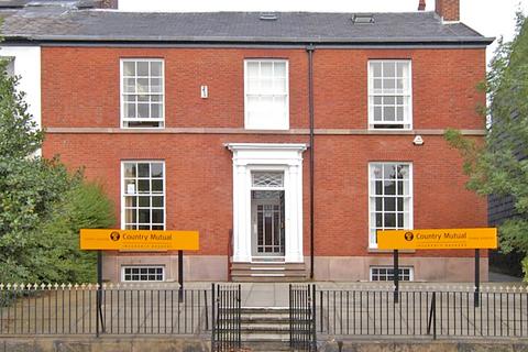 Office to rent, 22 Chorley New Rd Bolton BL1 4AP