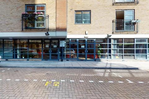 Office for sale, 1-6 Batemans Row London EC2A 3HH