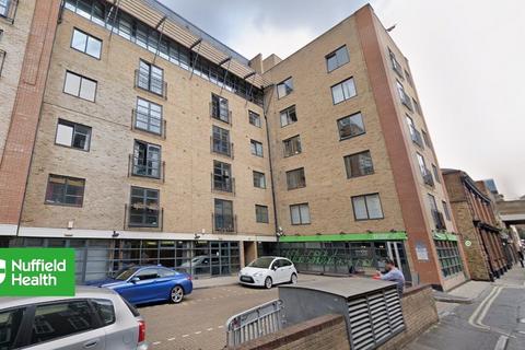 Office for sale, 1-6 Batemans Row London EC2A 3HH
