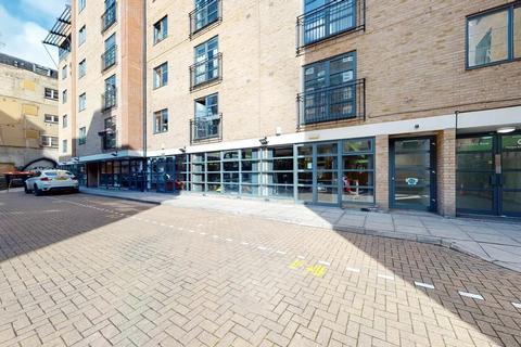 Office for sale, 1-6 Batemans Row London EC2A 3HH