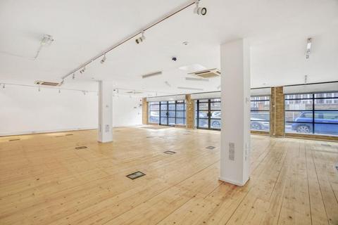 Office for sale, 1-6 Batemans Row London EC2A 3HH