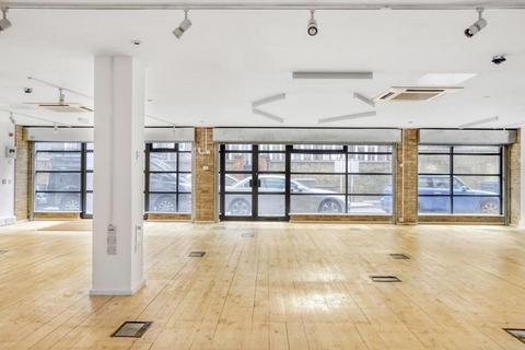 Office for sale, 1-6 Batemans Row London EC2A 3HH