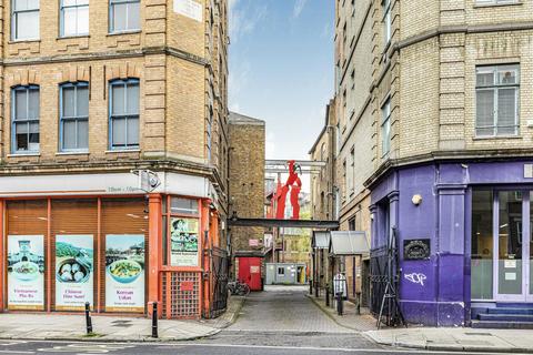 Office to rent, 25 Hackney Rd London E2 7PR