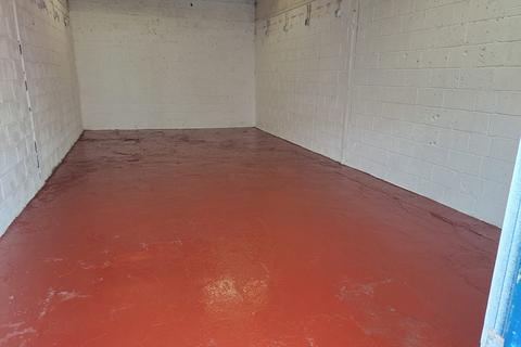 Industrial unit to rent, 9 Fisher St Tipton DY4 7ER