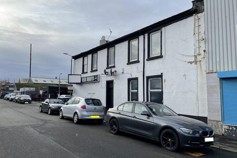 Pub for sale, 31 Green St Ayr KA8 8BQ