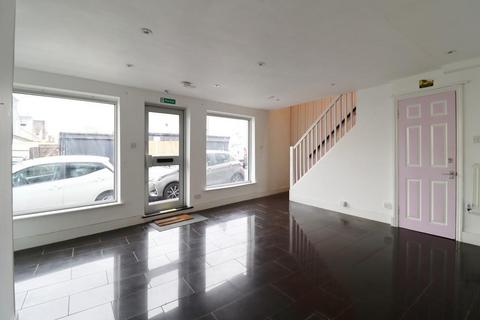 Retail property (high street) for sale, 50 Homesdale Rd Bromley BR2 9LD