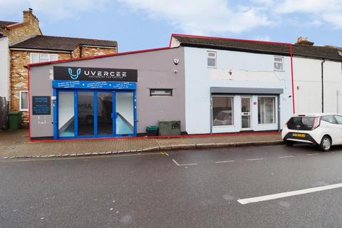 Retail property (high street) for sale, 50 Homesdale Rd Bromley BR2 9LD