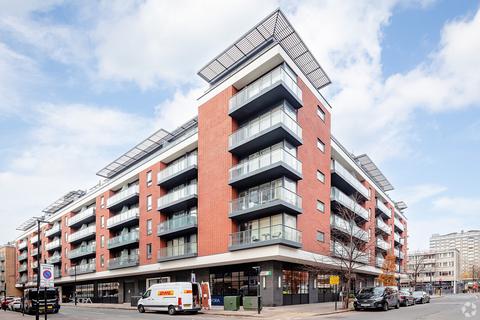 Office to rent, Lever St London EC1V 8AL
