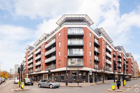 Office to rent, Lever St London EC1V 8AL