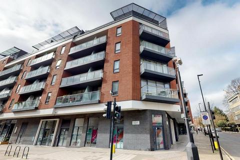 Retail property (high street) to rent, Lever St London EC1V 8AL