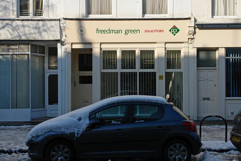 Retail property (high street) to rent, 10 Boundary St London E2 7JD