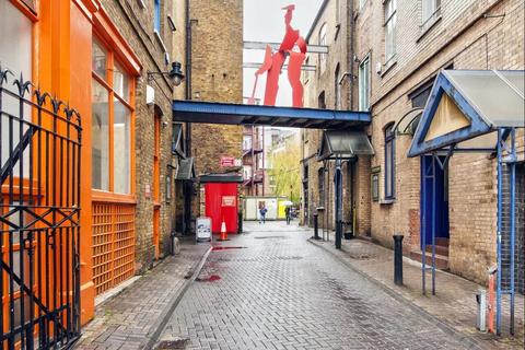 Office to rent, Kingsland Rd London E2 8DA