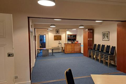 Office for sale, 9 St Pauls Sq Burton On Trent DE14 2EF