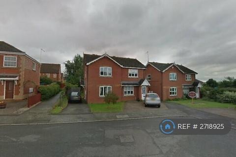 undefined, Cross Waters Close, Wootton, Northampton, NN4