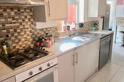undefined, Gristhorpe Road, Selly Oak B29