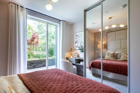 2 bedroom apartment for sale, Plot 635, 2 Bedroom Apartment at Northwick Parkside, Northwick Parkside HA0