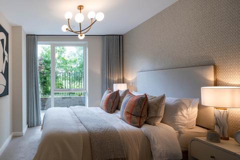 2 bedroom apartment for sale, Plot 635, 2 Bedroom Apartment at Northwick Parkside, Northwick Parkside HA0