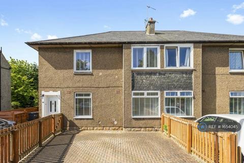 undefined, Colinton Mains Green, Edinburgh, EH13