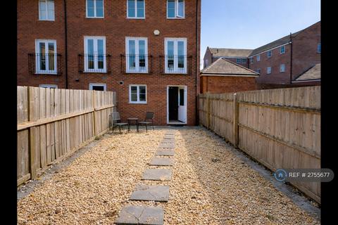 undefined, Beatrix Place, Horfield, Bristol, BS7