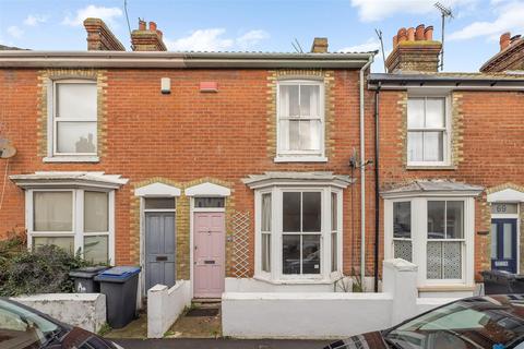 Albert Street, Whitstable, Kent