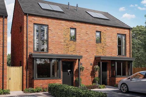 undefined, 403, Hatton at Manor Kingsway, Derby DE22 3YE
