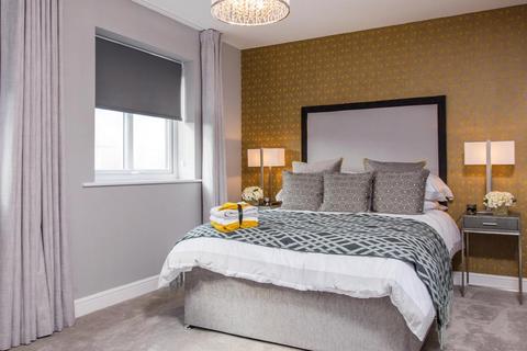 undefined, 404, Morton at Manor Kingsway, Derby DE22 3YE