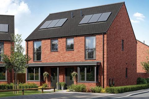 undefined, 404, Morton at Manor Kingsway, Derby DE22 3YE