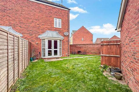 undefined, Valley Gardens Kingsway, Gloucester GL2