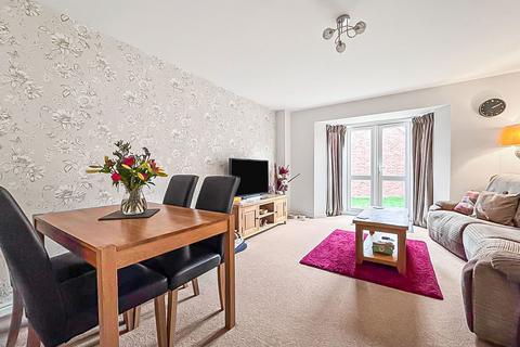 undefined, Valley Gardens Kingsway, Gloucester GL2