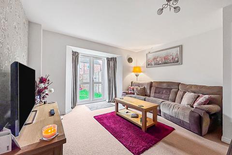 undefined, Valley Gardens Kingsway, Gloucester GL2