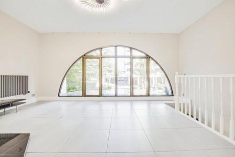 1 bedroom flat for sale, Grove End Road, London, NW8