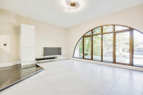 1 bedroom flat for sale, Grove End Road, London, NW8