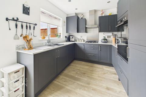 undefined, Dusty Miller Drive, Easton, Norwich