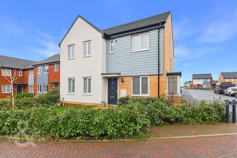 4 bedroom detached house for sale, Dusty Miller Drive, Easton, Norwich