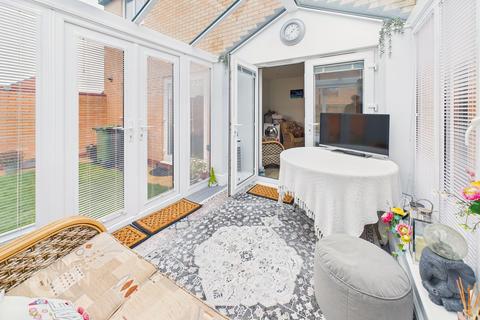 undefined, Dusty Miller Drive, Easton, Norwich